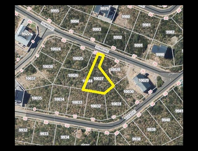 2 BEDROOM HOUSE FOR SALE IN ST HELENA VIEWS